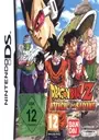 Dragon Ball Z - Attack Of The Saiyans (US)(BAHAMUT) ROM