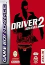 Driver 2 Advance ROM