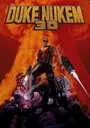 Duke Nukem 3d Atomic Edition 1.4 ROM