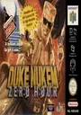 Duke Nukem - Zero Hour (E) ROM