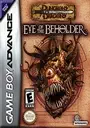 Dungeons And Dragons - Eye Of The Beholder (EU) ROM