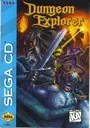 Dungeon Explorer (U) ROM