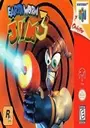 Earthworm Jim 3D ROM