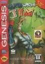 Earthworm Jim (EU) ROM