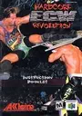 ECW Hardcore Revolution ROM