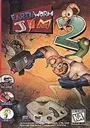 Earthworm Jim 2 ROM