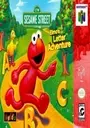 Elmo's Letter Adventure (USA) ROM