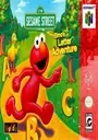 Elmo's Number Journey ROM