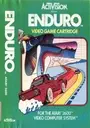 Enduro (1983) (Activision) ROM