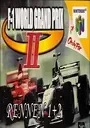 F-1 World Grand Prix II ROM