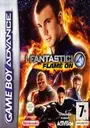 Fantastic 4 - Flame On (EU) ROM