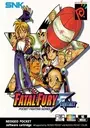 Fatal Fury F-Contact ROM