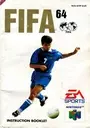 FIFA 64 (E) ROM