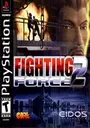 Fighting Force 2 [SLUS-00934] ROM