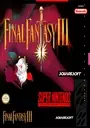 Final Fantasy 3 (V1.1) ROM