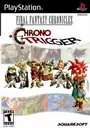 Final Fantasy Chronicles - Chrono Trigger [SLUS-01363] ROM