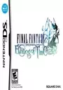 Final Fantasy Crystal Chronicles - Echoes Of Time (EU) ROM