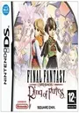 Final Fantasy Crystal Chronicles - Ring Of Fates (EU) ROM