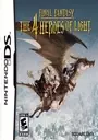 Final Fantasy - The 4 Heroes Of Light ROM