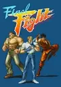 Final Fight (USA) (Clone) ROM