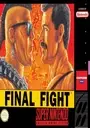 Final Fight (EU) ROM