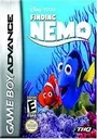 Finding Nemo ROM