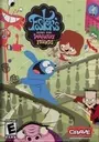 Foster's Home For Imaginary Friends (E) ROM