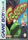 Frogger ROM