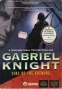 Gabriel Knight Sins Of The Fathers ROM