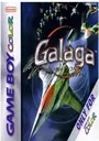 Galaga - Destination Earth ROM