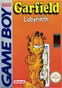 Garfield Labyrinth (EU) ROM