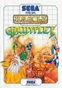 Gauntlet ROM