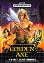 Golden Axe (bootleg) ROM