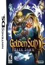 Golden Sun - Dark Dawn ROM