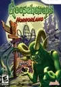 Goosebumps - Horrorland (E) ROM