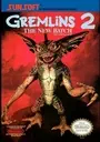 Gremlins 2 - The New Batch ROM