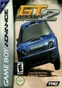 GT Advance 2 - Rally Racing ROM