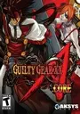 Guilty Gear XX Reload ROM