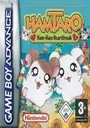 Hamtaro - Ham-Ham Heartbreak (Surplus) (E) ROM