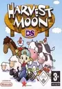 Harvest Moon DS (Supremacy) (E) ROM