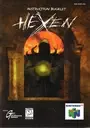 Hexen (J) ROM