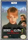 Home Alone 2 - Lost In New York ROM