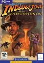 Indiana Jones and the Fate of Atlantis (CD, Spanish) Game ROM