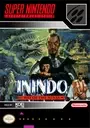 Inindo - Way Of The Ninja ROM