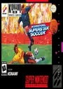 International Superstar Soccer Deluxe (EU) ROM