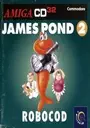 James Pond 2 - Codename RoboCod (AGA) ROM