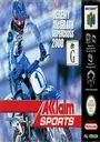 Jeremy McGrath Supercross 2000 ROM