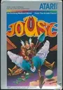 Joust (1983-84) (Atari) ROM