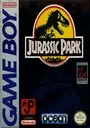 Jurassic Park - Lost World, The ROM