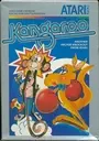 Kangaroo (1982) (Atari) ROM